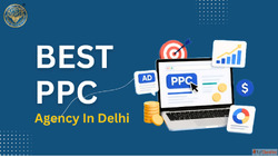 Best PPC Agency in Delhi for Higher Sales and Revenue