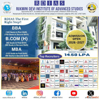 Best BBA Colleges in Delhi for Placements and Career Success...