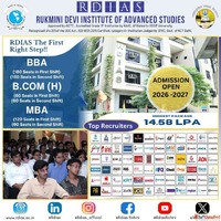 Best BBA Colleges in IP University with Modern Infrastructur...