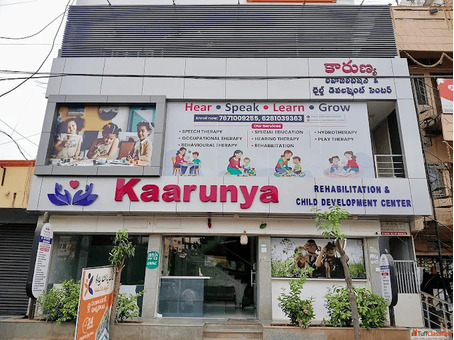 Best Behavioral Therapist In Hanamkonda