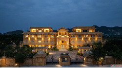 Elegant Accommodation Awaits at Boutique Hotel Pushkar