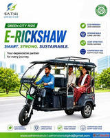 Top 10 E Rickshaw Manufacturers in India