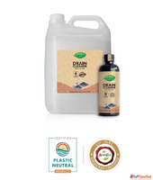 Commercial Kitchen Drain Treatment by Ekam Eco Solutions Gre...