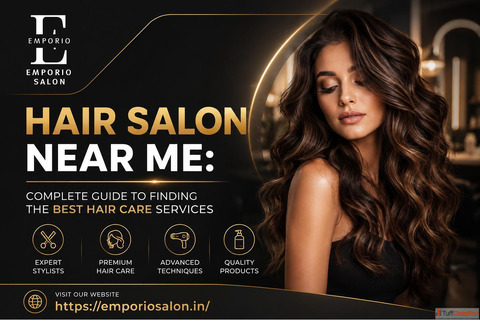 Best Salon Near Me Why Emporio Salon Is the Top Choice for Hair Beauty