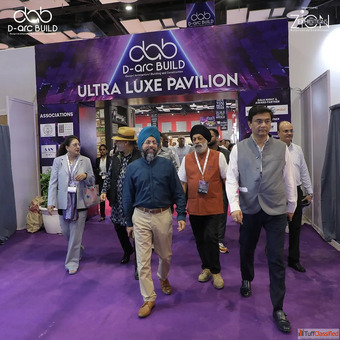 Leading Exhibition in Pune