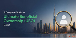Ultimate Beneficial Owner UAE UBO Complete Guide 2026