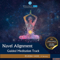 Activate Your Inner Power with Navel Activation - Restore Ba...