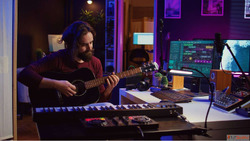 Sound Engineering Course in Chandigarh Beatwork Studio