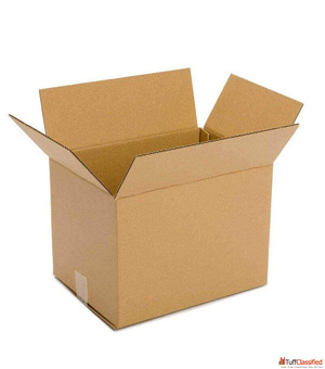 Buy Corrugated Carton Boxes Online in Bulk or Wholesale