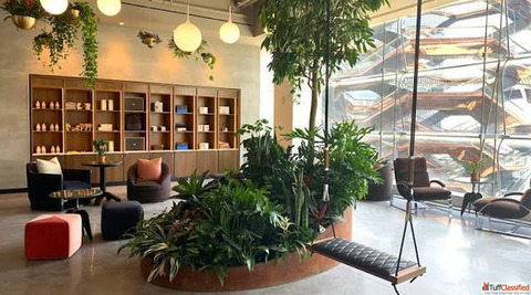 Why Third Spaces Matter For Better Communities And Urban Living