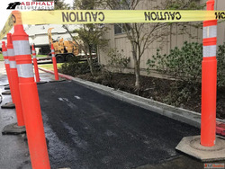 Commercial Asphalt Paving in Yuba City CA for Durable Busine...