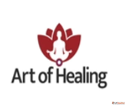 Healing Training Course for Holistic Learning and Personal Growth