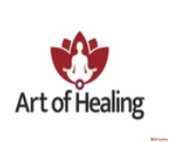Healing Training Course for Holistic Learning and Personal G...
