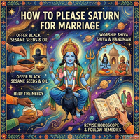 How to Please Shani
