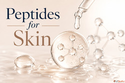 Peptides for Skin