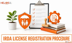 IRDA License Registration Procedure A Complete Guide for Ins...