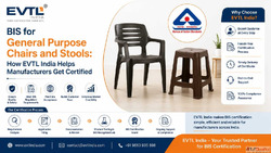 BIS for General Purpose Chairs and Stools Simplify Certifica...