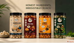 Trusted Makhana Manufacturer in India Bulk Fox Nuts Supplier...