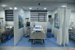 Harmony Hospital - Top Hospital in Ahmedabad