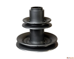 Enhance Vehicle Stability with Global Automotive