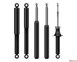 Why Global Automotive is a Trusted Rear Shock Absorber Manuf...