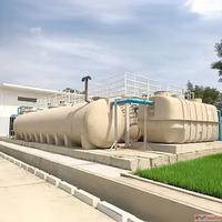 Ekam Eco Solutions - Advanced Sewage Treatment Plant Solutio...