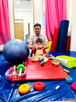 Best Specialized Speech Therapy in Moradabad Occupational Th...