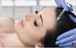 Scarless Seamless Stunning Results with FUE Hair Transplant