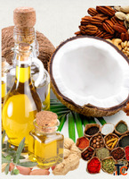 Best Organic Oil Grocery Spices Sellers in Bangalore