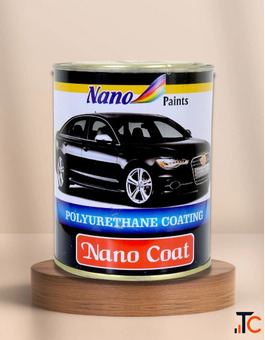 Leading PU Paint Manufacturers in India Nano Polycoat