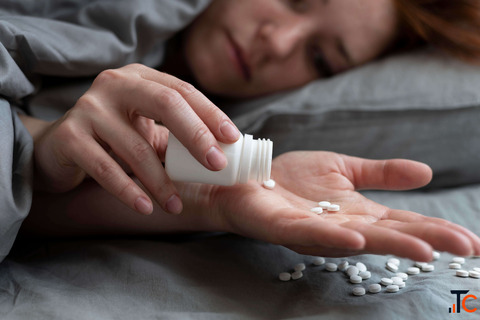 Zopiclone Beyond the Bedroom Understanding Rest at Its Core