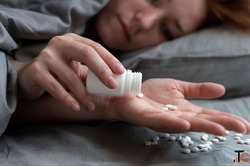 Zopiclone Beyond the Bedroom Understanding Rest at Its Core