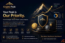 Crypto Investment Guidance Wealth Planning for Australian Investors Crypto Peak Wealth
