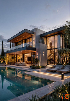 Residential Architects in Hooghly for Smart Home Design Solutions