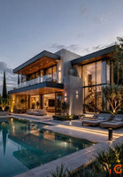 Residential Architects in Hooghly for Smart Home Design Solutions
