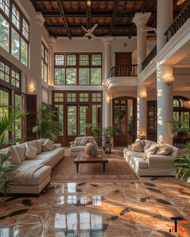 KreateCube - Connect with Trusted Architects Interior Designers