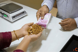 Benaka Gold Company Trusted Gold Buyers for Instant Cash