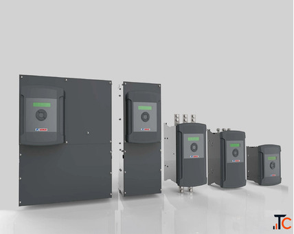 Choose Fuji Gemco Among Top DC Drives Suppliers