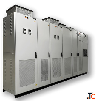 Choose Fuji Gemco Among Top DC Drives Suppliers