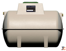 Ensign Sewage Treatment Plants for Small Sewage Needs