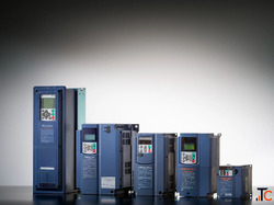 Improve Industrial Efficiency with Fuji Gemco AC Drives