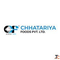Leading Dehydrated Garlic Manufacturers in India - Chhatariya Foods Pvt. Ltd.