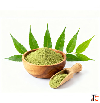 Organic Neem Powder Suppliers in Nepal