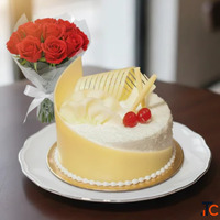 Still Searching for the Perfect Cake Fantasy Bakery Has More Than You Expect