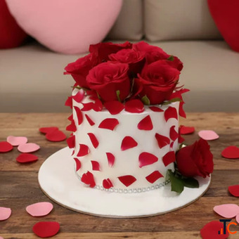 Still Searching for the Perfect Cake Fantasy Bakery Has More Than You Expect