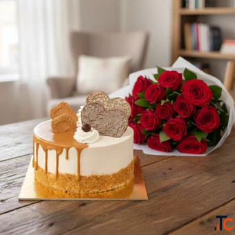 Still Searching for the Perfect Cake Fantasy Bakery Has More Than You Expect