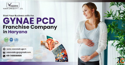 Gynae PCD Pharma Franchise Company in Haryana