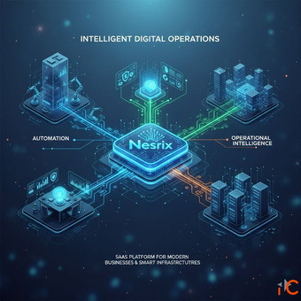 Nesrix One Scan Zero Hassle