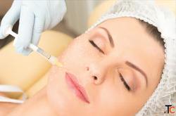 PDRN Skin Booster Treatment in Delhi