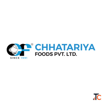Acetylated Potato Starch Manufacturers in India - Chhatariya Foods Pvt. Ltd.